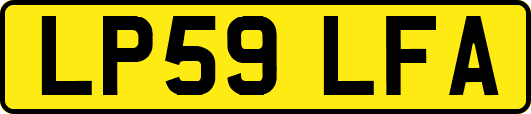 LP59LFA