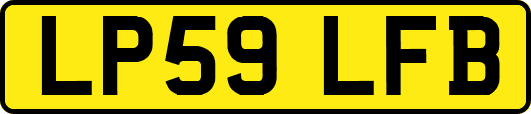 LP59LFB