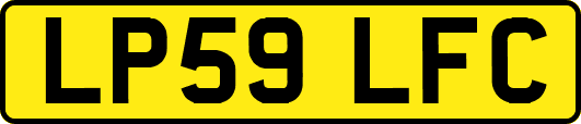LP59LFC