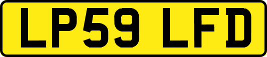 LP59LFD