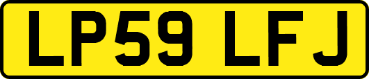 LP59LFJ