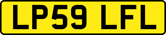 LP59LFL