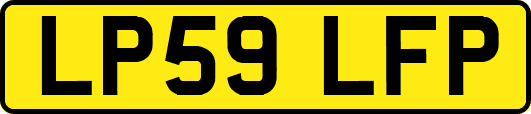 LP59LFP