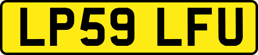 LP59LFU