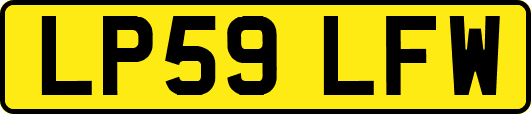 LP59LFW