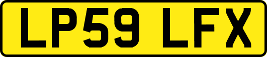 LP59LFX