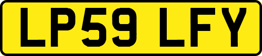 LP59LFY
