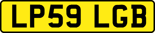 LP59LGB
