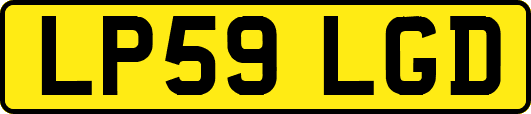 LP59LGD