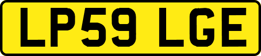 LP59LGE