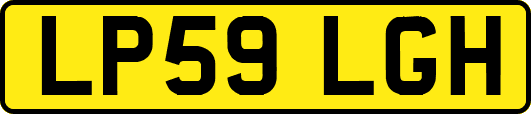 LP59LGH