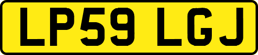 LP59LGJ