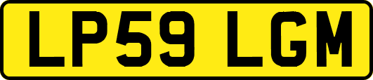 LP59LGM
