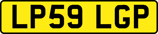 LP59LGP