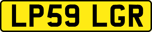 LP59LGR