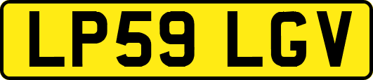 LP59LGV