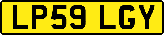 LP59LGY