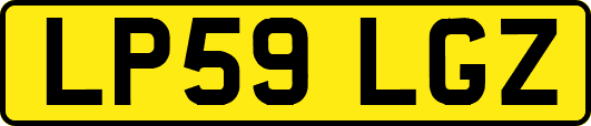 LP59LGZ