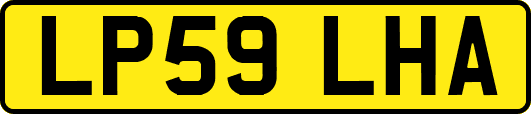 LP59LHA