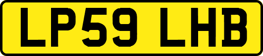 LP59LHB