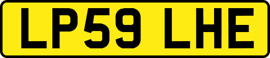LP59LHE