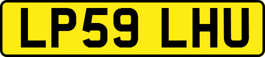 LP59LHU