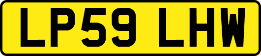 LP59LHW