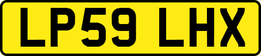 LP59LHX