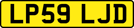 LP59LJD