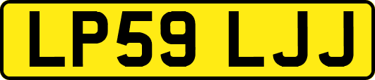 LP59LJJ