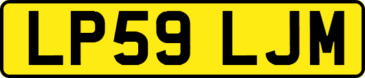 LP59LJM