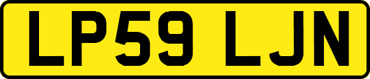 LP59LJN