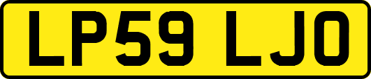 LP59LJO