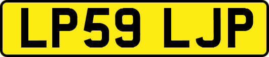 LP59LJP