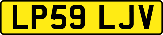 LP59LJV