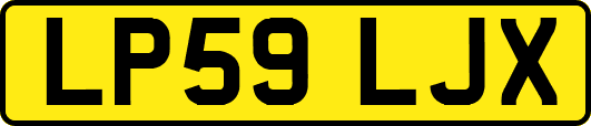 LP59LJX