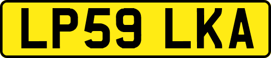 LP59LKA
