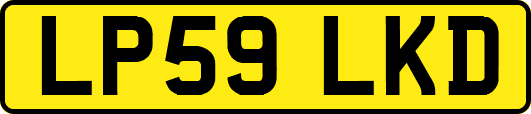 LP59LKD