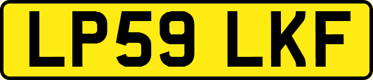 LP59LKF