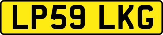 LP59LKG