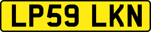 LP59LKN