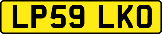 LP59LKO