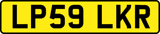 LP59LKR