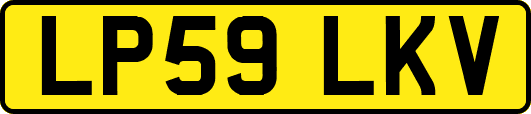LP59LKV