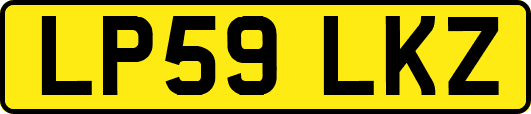 LP59LKZ