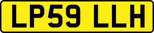 LP59LLH