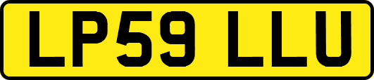 LP59LLU