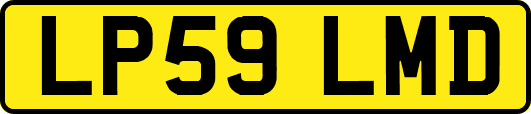 LP59LMD