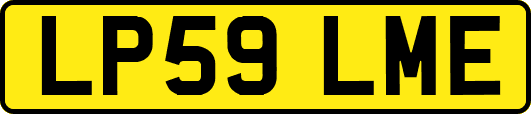 LP59LME