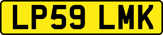LP59LMK